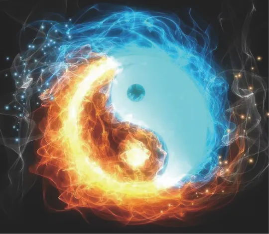 The Historical Evolution and Development of Tai Chi
