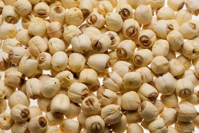 What Foods are Good for Yin Deficiency Constitution? Five Excellent Choices