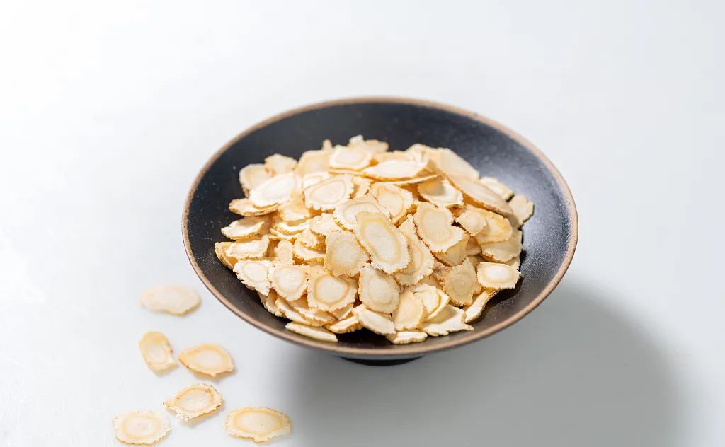 Understanding TCM Constitutions: How to Nourish Qi Deficiency