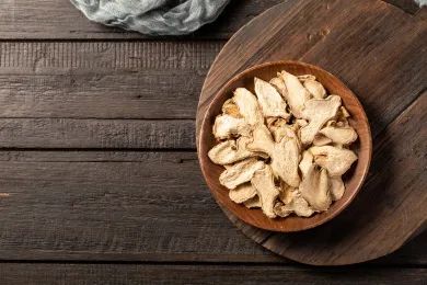 The Compatibility of Fuzi (Aconite)