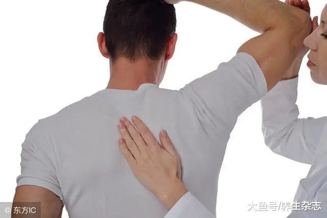 Gua Sha for Detoxification and Dampness Elimination: 5 Key Areas to Treat 5 Types of Diseases!