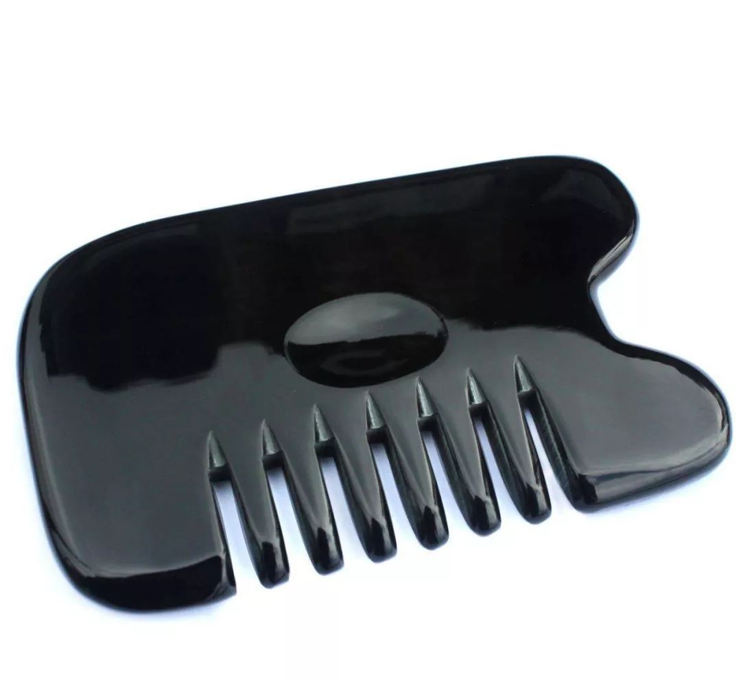 Choosing the Right Material for Gua Sha to Alleviate Summer Heat and Dampness