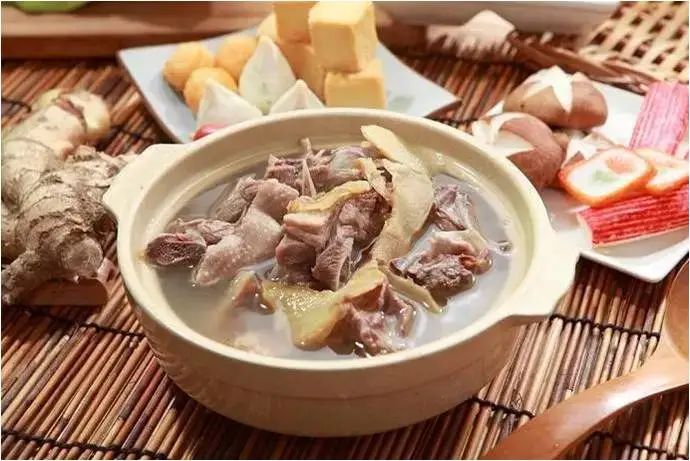 How to Regulate Kidney Yang Deficiency During Menopause?