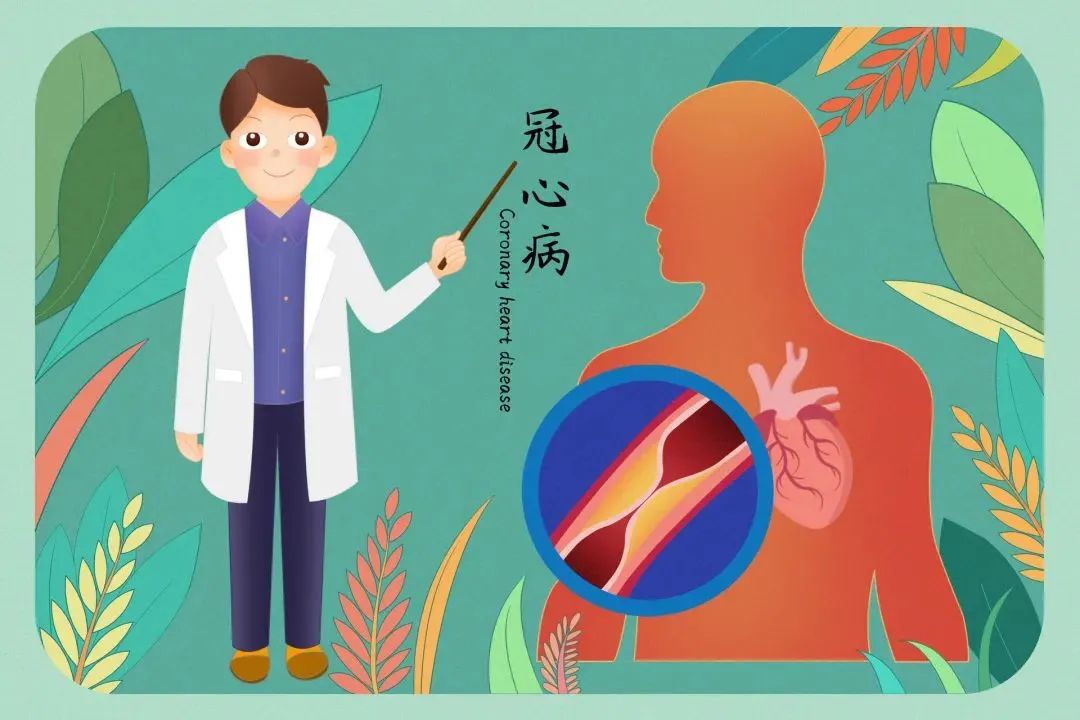 Understanding Traditional Chinese Medicine Approaches to Treating Coronary Heart Disease and Angina