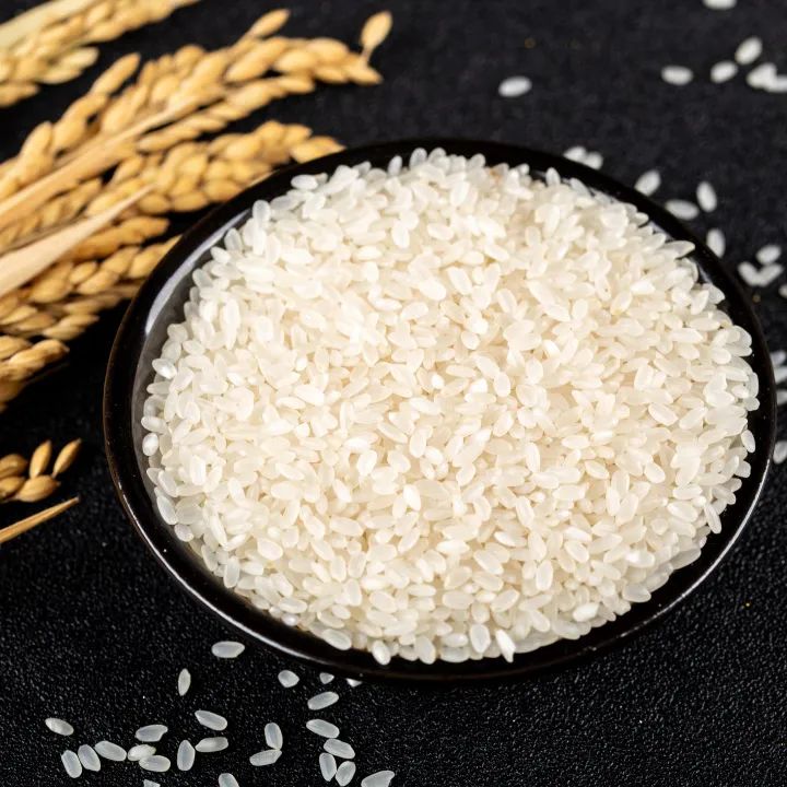 Delicious Summer Rice: A Bowl to Nourish Qi and Strengthen the Spleen and Stomach for Lixia