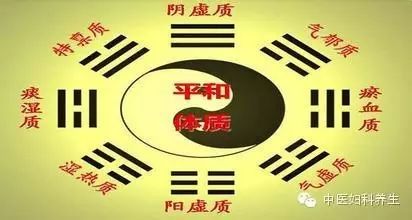 Characteristics of the Harmonious Constitution and TCM Health Preservation Methods