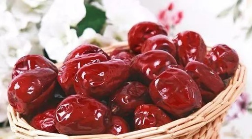 Red Dates for Blood Nourishment? The True 'King of Blood Nourishment' is Something You Would Never Guess!