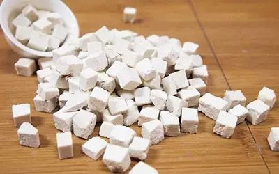 Essential Knowledge of Chinese Medicine: Fu Ling (Poria)