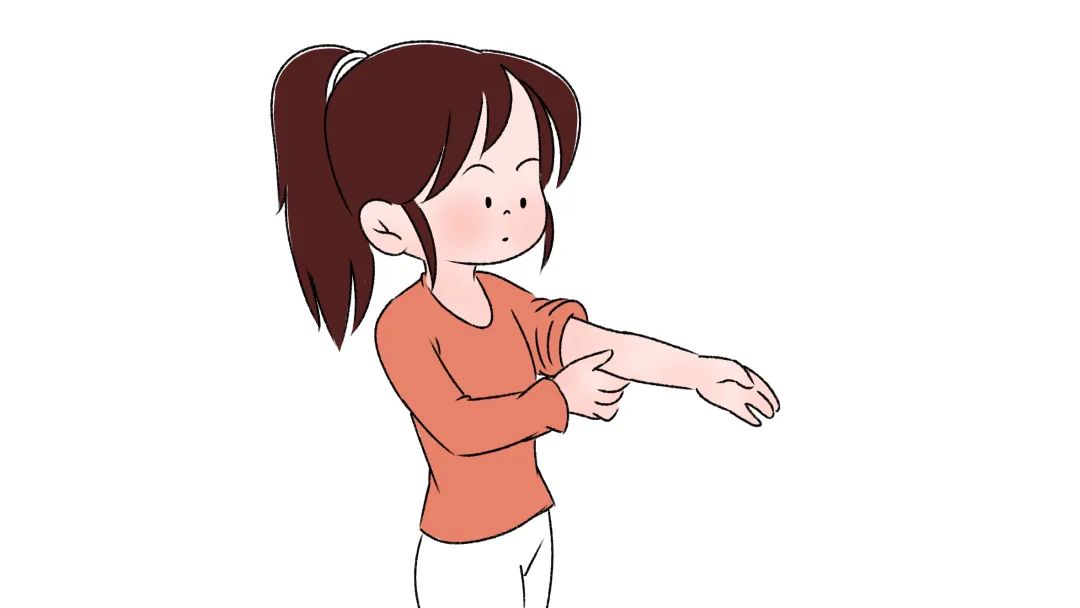 For Those with Spleen and Stomach Deficiency and Frequent Stomach Pain, Pressing This "Stomach Nourishing Point" Can Help Alleviate Gastrointestinal Discomfort and Resolve Cold and Stagnation