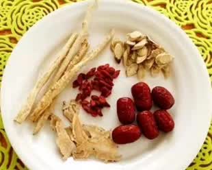 Angelica Sinensis: A Sacred Herb for Women's Health