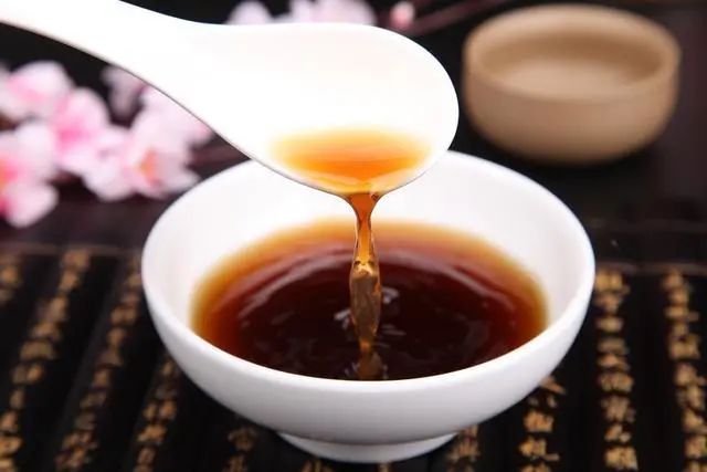 The Magical Chinese Herb on the Dining Table