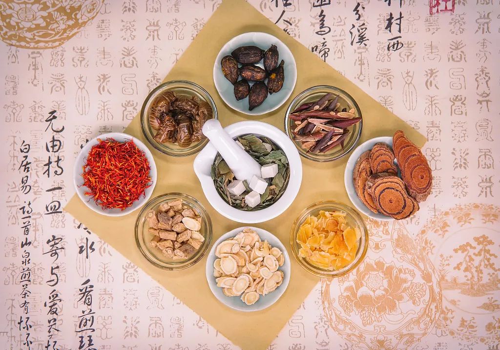 Women with Blood Deficiency Suffer from Various Illnesses: Three Methods to Nourish Blood