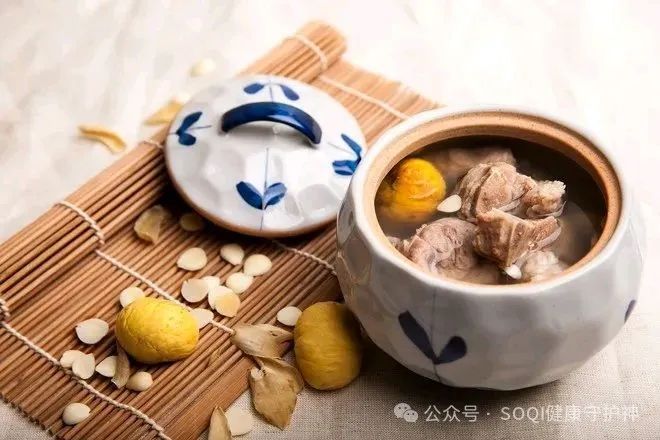15 Health-Promoting Dietary Remedies! Strengthening the Spleen and Stomach to Prevent Colds