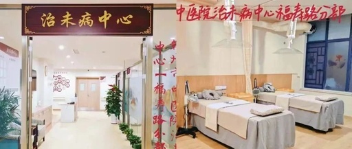 TCM Approaches for Women with a Harmonious Constitution Preparing for Pregnancy