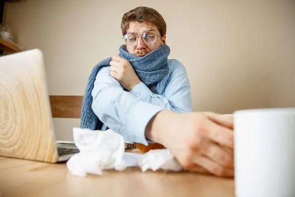 Distinguishing Between Wind-Heat and Wind-Cold Colds: Misdiagnosis Can Worsen the Condition