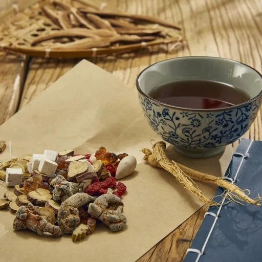 Understanding the Timing of Chinese Herbal Medicine—Scientific Administration for Optimal Results