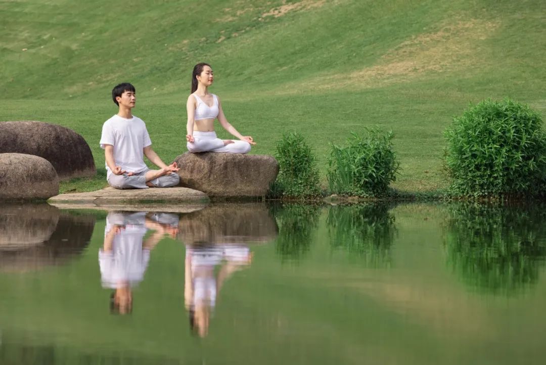 Eliminating Yin Toxins to Restore Yang Qi!