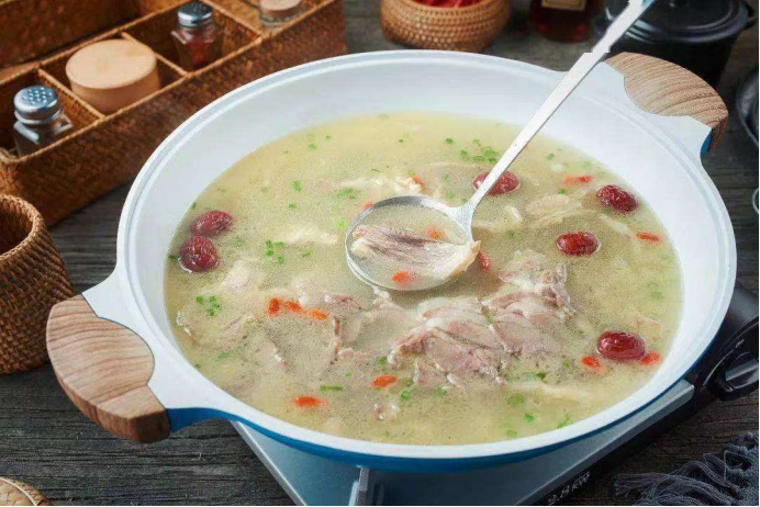 The Medicinal and Culinary Uses of Angelica Sinensis (Dang Gui)