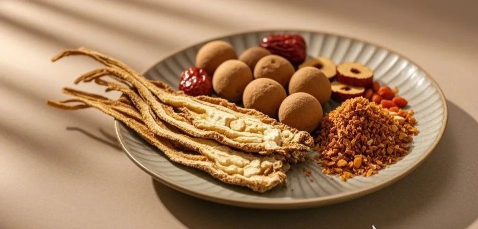 Five Warming Recipes with Angelica for Menstrual Relief and Improved Complexion: A Must-Have for Women!