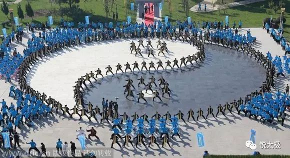 Effective Practices for Tai Chi Training