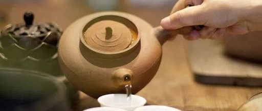 The Truth Behind 'Drinking Tea for Three Years Leads to Spleen Deficiency'