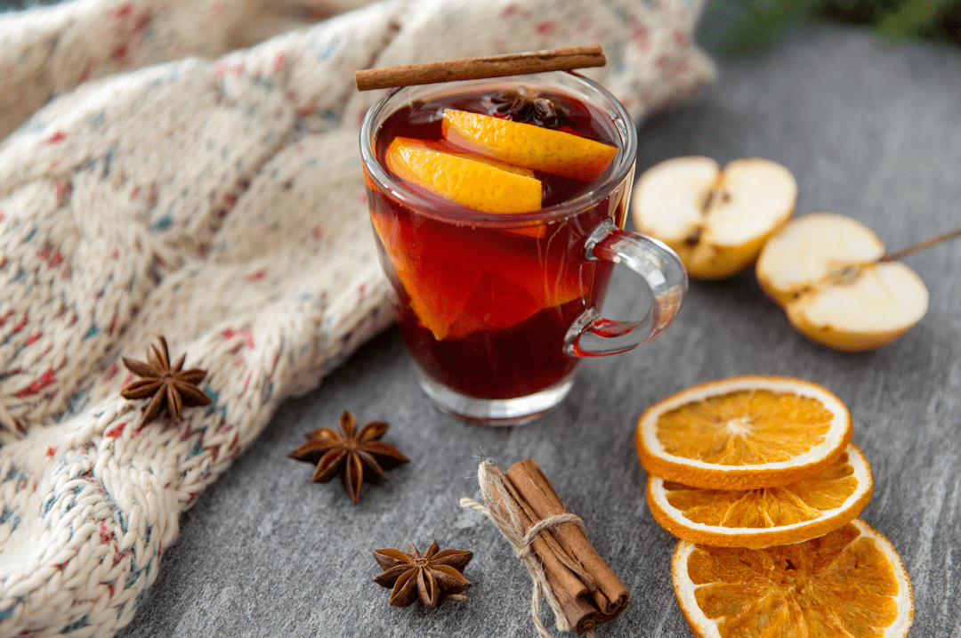 Monthly Herb Spotlight: Cinnamon