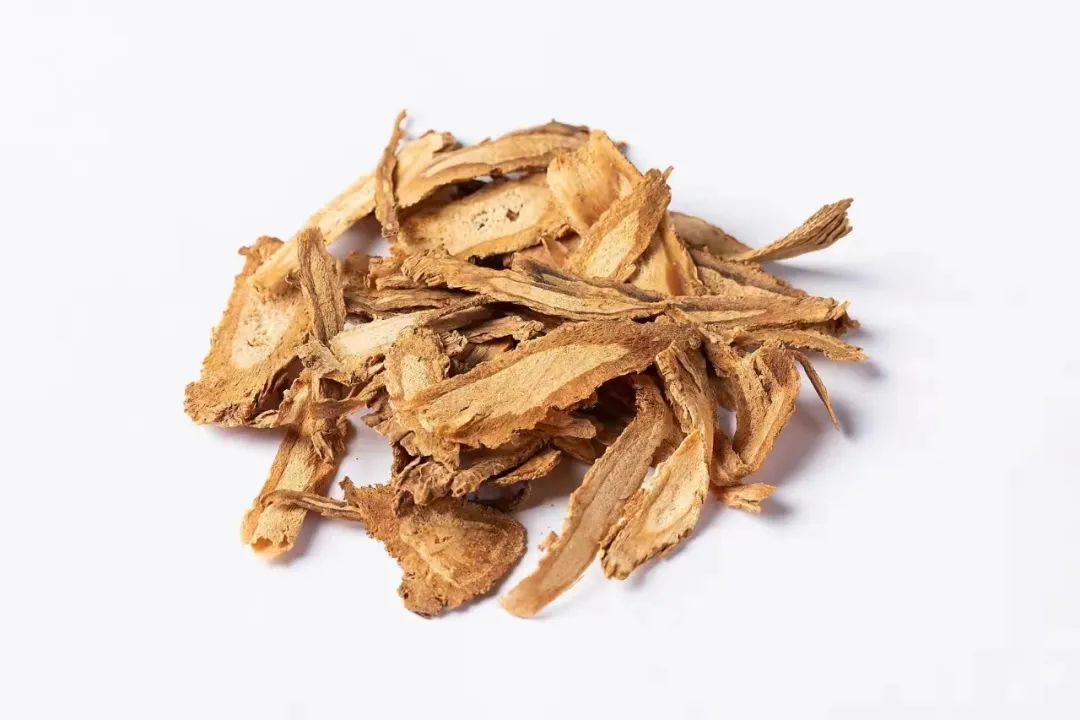 Angelica Sinensis: A Vital Herb in Traditional Chinese Medicine