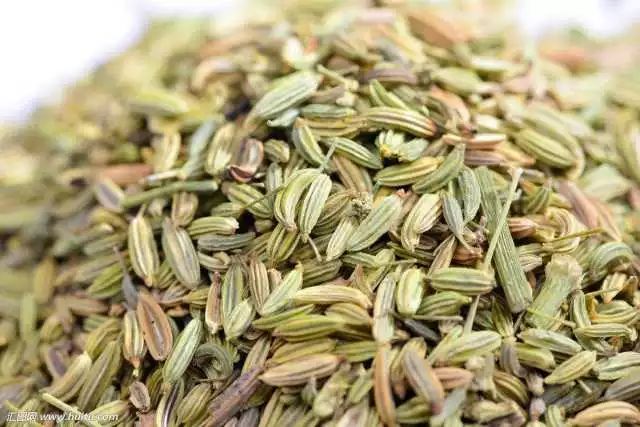 Top Ten Yang-Warming and Cold-Dissipating Ingredients