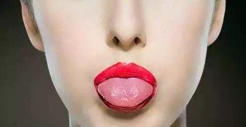 The Health of Your Body is Reflected on Your Tongue: Discover the Condition of Your Organs by Observing Your Tongue!
