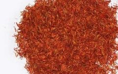 Traditional Chinese Medicine: The Efficacy and Identification of Honghua (Safflower)