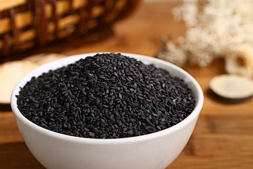 Blood Nourishment is Essential: 8 Foods to Supplement Qi and Blood!