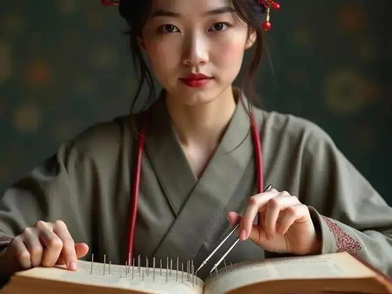 Quick Memorization of Acupuncture Songs: Sharing and Analysis of Content