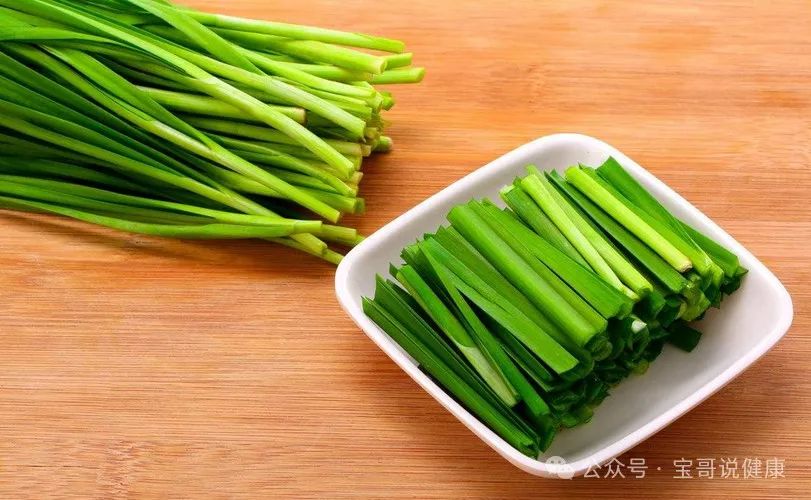 Top 10 Foods for Qi Nourishment and Health