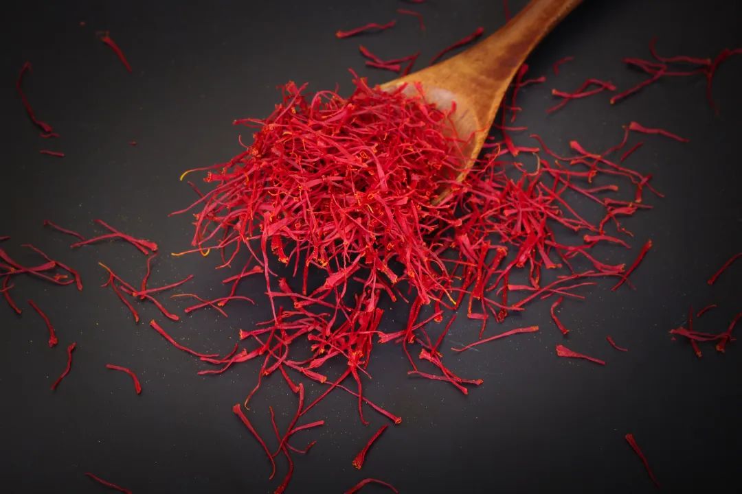 The Medicinal Properties of Honghua (Safflower) in Traditional Chinese Medicine