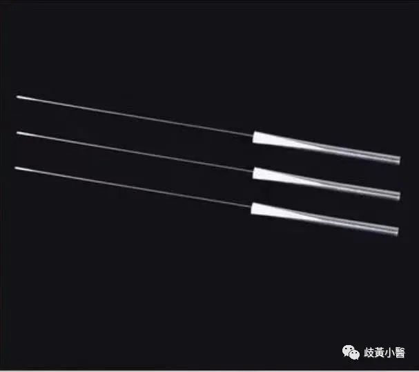 An Overview of Filiform Needles in Traditional Chinese Medicine