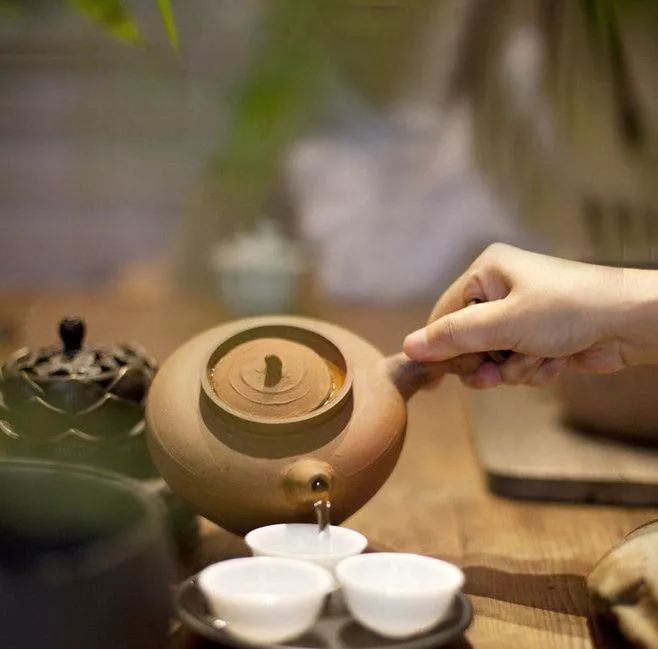 The Truth Behind 'Drinking Tea for Three Years Leads to Spleen Deficiency'