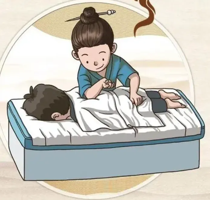 Wisdom of Health Preservation from the Huangdi Neijing