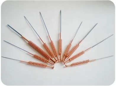 An Overview of Fire Needle Therapy in Traditional Chinese Medicine