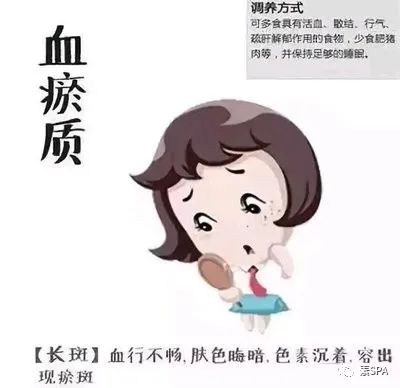 Traditional Chinese Medicine: The Root of All Illnesses is Blood Stasis