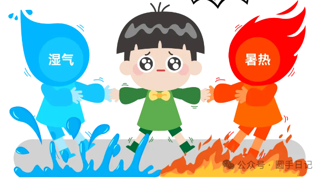 Understanding Summer Heat in Traditional Chinese Medicine