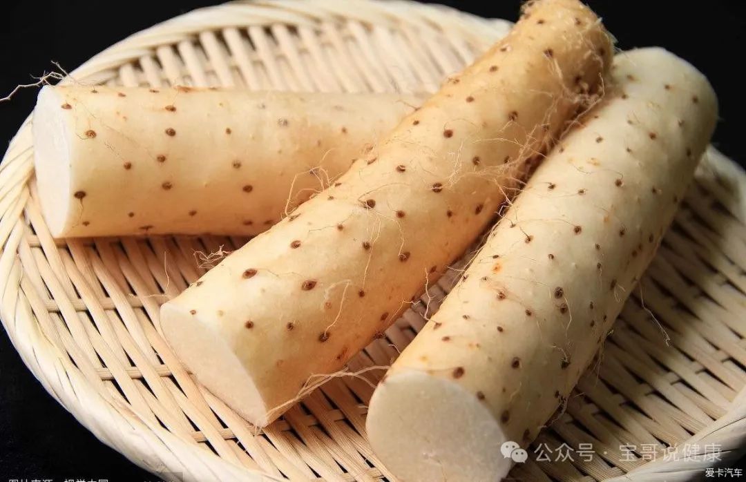 Top 10 Foods for Qi Nourishment and Health