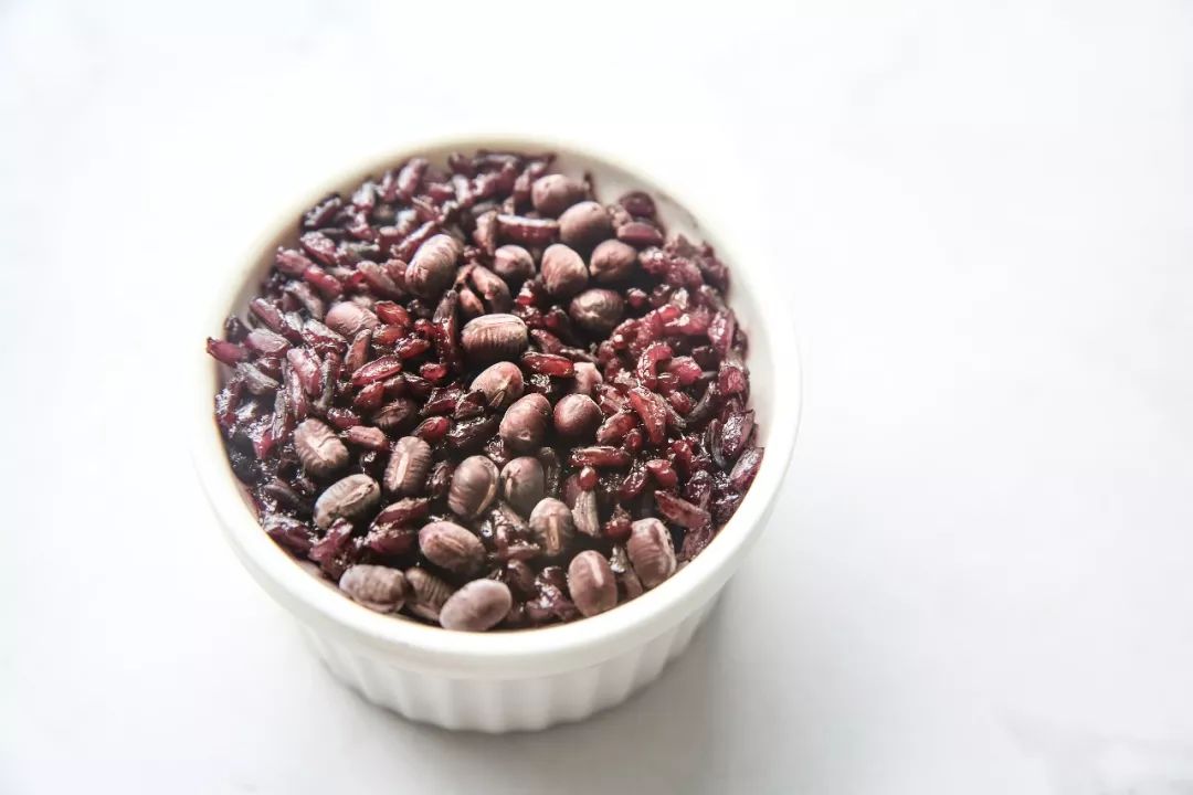 Nourishing the Spleen and Stomach with Grains: A Great Helper for Winter Health!