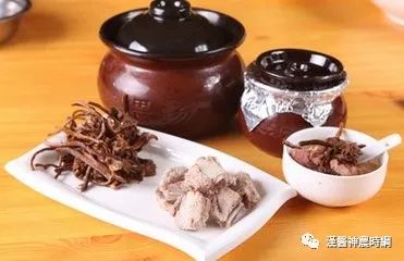 An Overview of Medicinal Cuisine