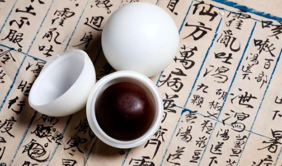 Unblocking Blood Stasis for Overall Wellness: 4 Chinese Patent Medicines for Circulation