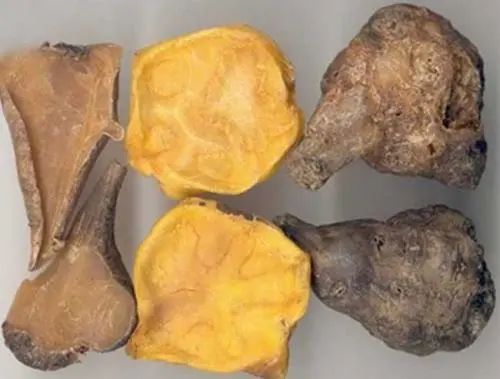 Main Effects of Aconite: Tonifying Fire and Assisting Yang, Dispelling Wind and Cold!