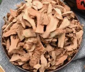 Understanding the Differences Among Various Types of Ginger in Traditional Chinese Medicine