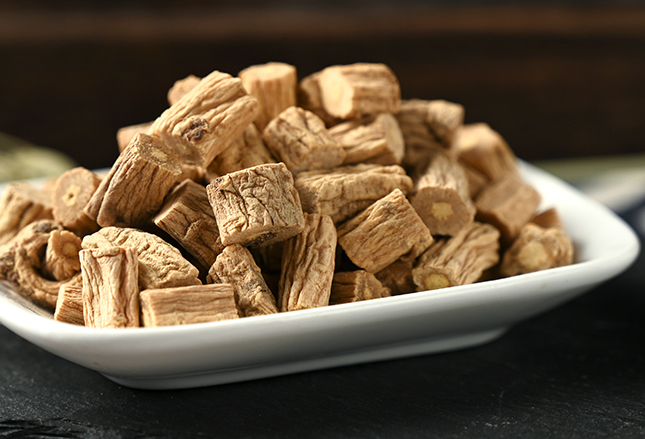 Classic TCM Formulas: Four Gods Soup, Four Substances Soup, Four Gentlemen Soup - Commonly Used in Daily Life