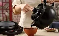 Exploring the Mystical Art of Traditional Chinese Herbal Decoctions