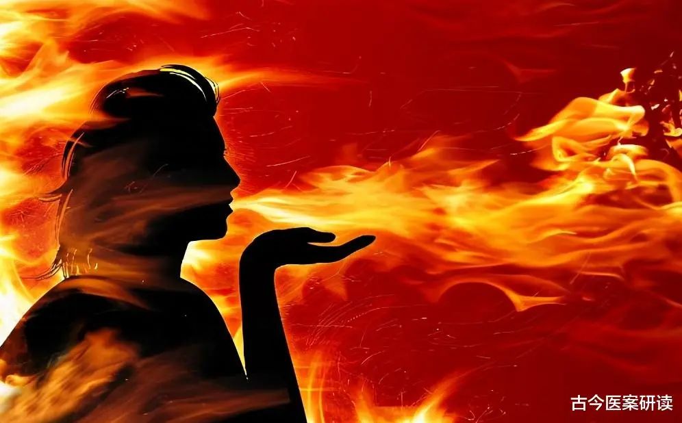 5 Manifestations of Yin Deficiency and Excess Heat: Important Considerations; Doctor Recommends 4 Actions to Regulate Constitution