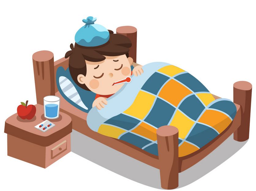 What to Do About Nasal Congestion, Runny Nose, and Sore Throat Due to Wind-Heat Cold?